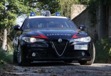 Fine settimana di fuoco nell’Aversano: retata dei Carabinieri, in manette un 49enne per rapina armata