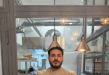 Cristian Gisonni: da promessa del rugby di San Giovanni a Teduccio alla cucina che racconta Napoli di “Essenza Partenopea”