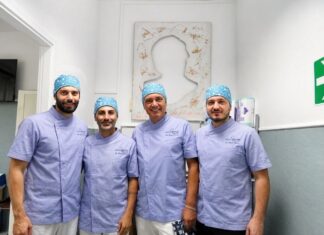 SanitaDental, la visione di Francesco Carbone: quando un sogno diventa eccellenza odontoiatrica