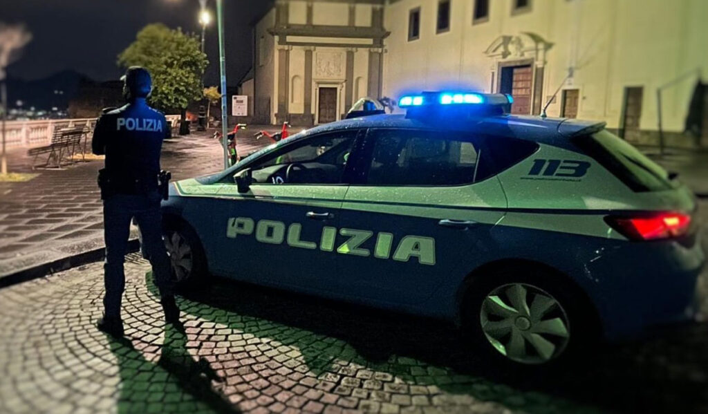 Capri, turismo “fantasma” e senza sicurezze: blitz della Polizia, denunciato ges