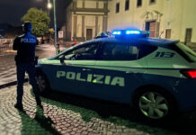 Arzano e Frattamaggiore setacciate dalla Polizia: pugno di ferro contro illegalità e lavoro nero