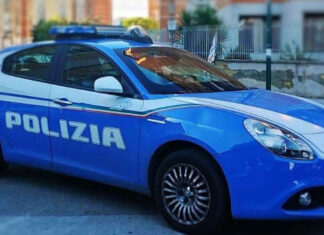 Sant’Antimo, droga e una pistola in casa: un controllo di routine incastra padre e figlio