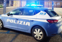 Fine della corsa per un criminale itinerante: arrestato a Napoli, dovrà scontare oltre 6 anni di carcere