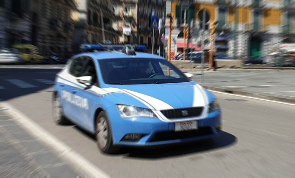 Lite tra senzatetto a Pompei, colpisce un uomo alla testa con un cacciavite: arr