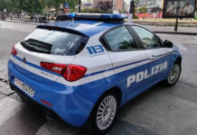 Scacco allo spaccio a Forcella: pusher 35enne bloccata con decine di dosi di cocaina ed eroina