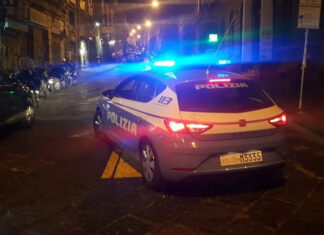Napoli, omicidio a Porta Capuana: 33enne ucciso per motivi passionali