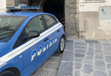 Movida sotto assedio: maxi-controllo della Polizia tra San Giorgio e San Sebastiano, identificati 10 pregiudicati