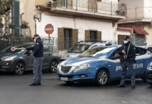 Blitz a Ponticelli, nel mirino un’attività commerciale: pioggia di sanzioni per carenze igieniche e abusi