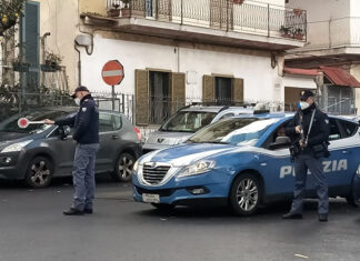 Blitz a Ponticelli, nel mirino un’attività commerciale: pioggia di sanzioni per carenze igieniche e abusi