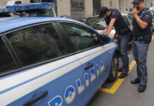 La perseguita fino al posto di lavoro: arrestato stalker tra Portici ed Ercolano