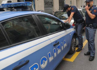 La perseguita fino al posto di lavoro: arrestato stalker tra Portici ed Ercolano