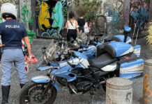 Circumvesuviana Blindata: Al Via le Scorte della Polizia sulla Tratta Napoli-Sorrento