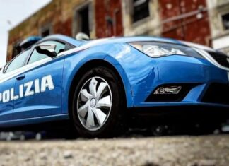 Scacco allo spaccio a Case Nuove: pusher in fuga bloccato dalla Polizia, sequestrate dosi di crack e cocaina