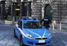 Castellammare, colpo allo spaccio: sequestrate quasi 200 dosi di cocaina in un blitz
