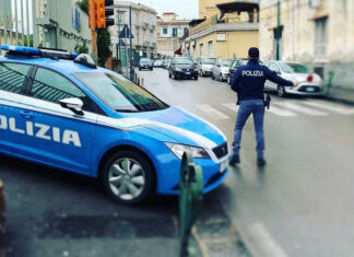 Maxi-operazione a Montesanto e Quartieri Spagnoli: scoperto un ‘tesoro’ da 13mila euro, denunciati in quattro per ricettazione