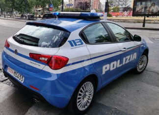 NOME. Padre e figli gambizzati dopo una lite in strada a S. Giovanni a Teduccio: fermato un 42enne