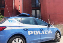 Lunga scia di reati tra Napoli e Caserta: arrestato 34enne, deve scontare oltre 6 anni