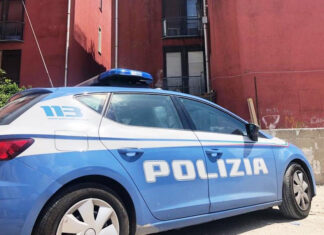 Lunga scia di reati tra Napoli e Caserta: arrestato 34enne, deve scontare oltre 6 anni