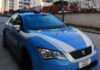Rapina con spray urticante in centro: aggredisce una coppia e fugge, ma la Polizia lo bracca e lo arresta
