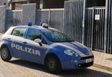 Castel Volturno, aggressione con la mazza da baseball contro il nuovo compagno dell’ex fidanzata: 24enne preso