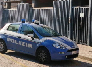 Castel Volturno, aggressione con la mazza da baseball contro il nuovo compagno dell’ex fidanzata: 24enne preso