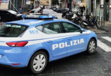 Violenza sessuale e sequestro di persona: arrestato a Poggioreale, dovrà scontare oltre 18 anni di carcere
