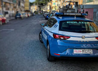 Violenza su una turista stordita con un mix di droga ai Decumani