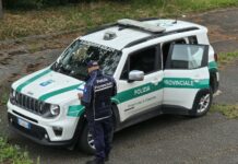 Blitz della Polizia in 6 scuole: gli alloggi dei dipendenti deceduti in uso illegittimo alle famiglie dei parenti