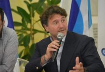 Bufera sul senatore Silvestro. Accusato di violenza sessuale, ma lui nega: “Sono innocente” Francesco Silvestro, candidato di Forza Italia