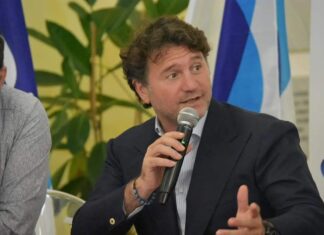 Bufera sul senatore Silvestro. Accusato di violenza sessuale, ma lui nega: “Sono innocente” Francesco Silvestro, candidato di Forza Italia