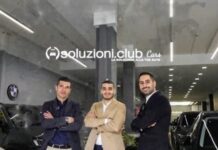 Soluzioni Club Cars: holding campana che rivoluziona il settore automotive tra assicurazioni, auto e consulenza personalizzata Soluzioni Club Cars