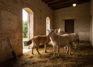Verona: una fattoria sociale aiuta i bambini autistici Agricoltura sociale