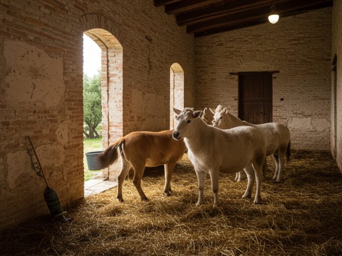 Agricoltura sociale