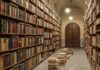 Verbania: due giovani salvano libri dal macero recupero libri