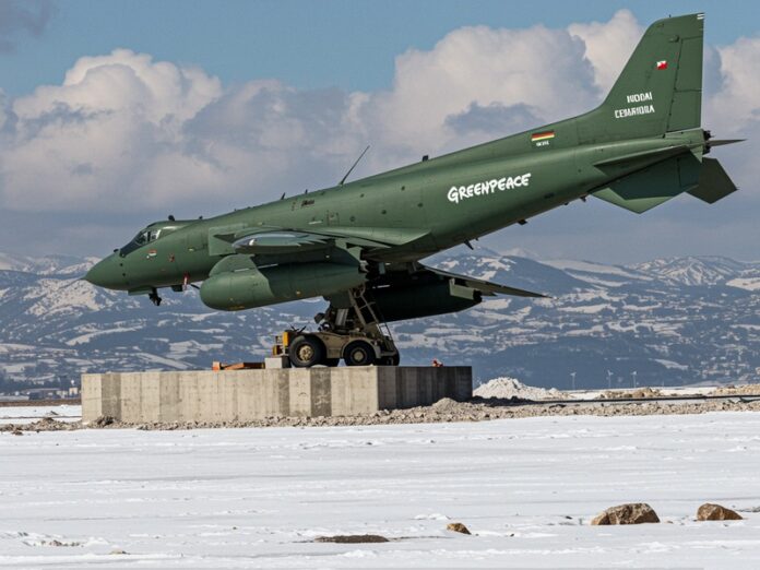 Spese militari