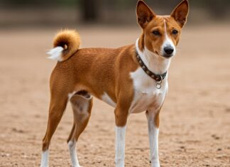 Basenji: la guida alla razza che non abbaia Cane africano