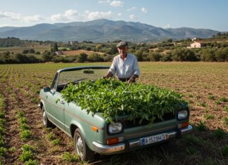 Assemini: a 80 anni si diploma per capire la terra Cultura rurale