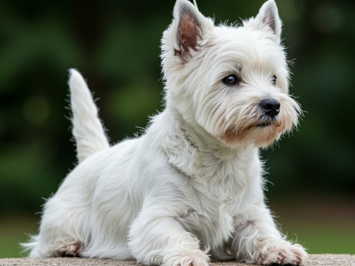 14_terrier_bianco Terrier bianco