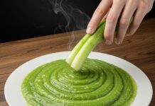 Fagiolini: cottura anti-spreco e a basso consumo Cottura sostenibile