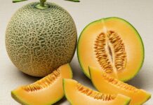 Melone: proprietà e benefici di un frutto estivo Benefici frutto