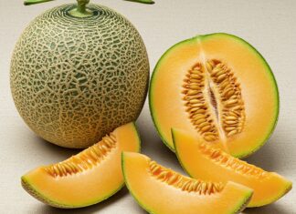 Melone: proprietà e benefici di un frutto estivo Benefici frutto