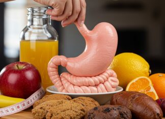 Indigestione: cause e rimedi naturali efficaci Digestione difficile