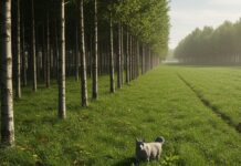 Pianura Padana: un piano per 22 milioni di alberi Boschi urbani