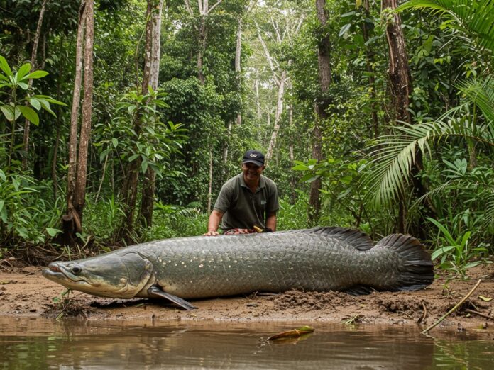 Pesca sostenibile