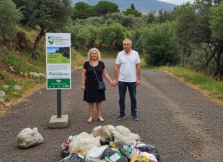 Vesuvio: il Parco aderisce a Riciclaestate 2026 Tutela ambientale