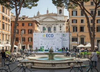 Roma: torna Eco Festival sulla mobilità sostenibile Mobilità sostenibile