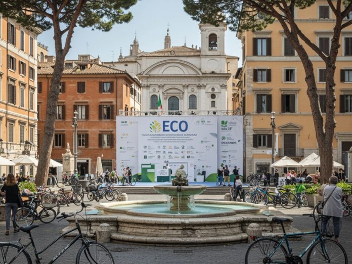 Mobilità sostenibile
