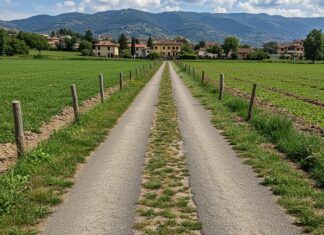 Italia: un concorso fotografico sulla rigenerazione Rigenerazione urbana