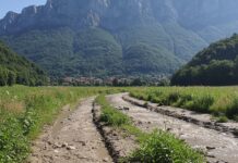 Appennino: accordo per gestire alluvioni e siccità Rischio idrico