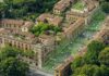 Caldo urbano: a Roma e Firenze temperature giù di 4°C Soluzioni concrete
